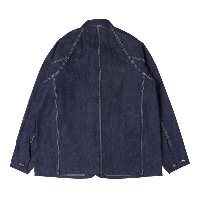 50' PENNEY'S MODEL COVERALL