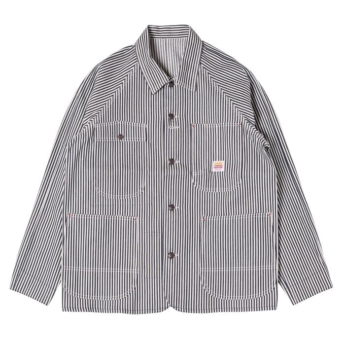 50' PENNEY'S MODEL COVERALL