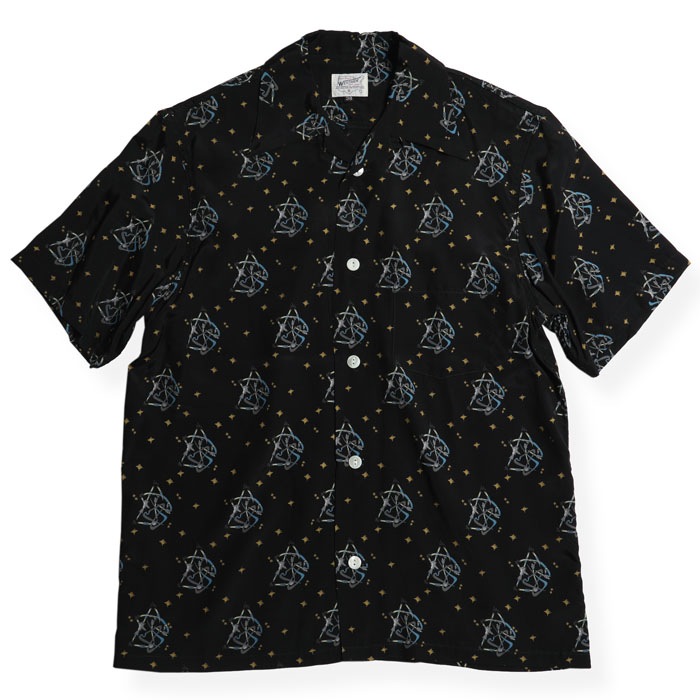 SOUVENIR BEGINNING SS SHIRTS