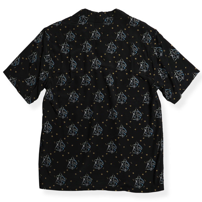 SOUVENIR BEGINNING SS SHIRTS