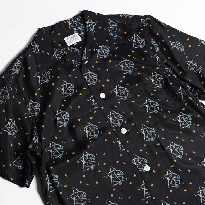 SOUVENIR BEGINNING SS SHIRTS
