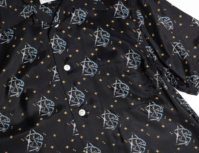 SOUVENIR BEGINNING SS SHIRTS