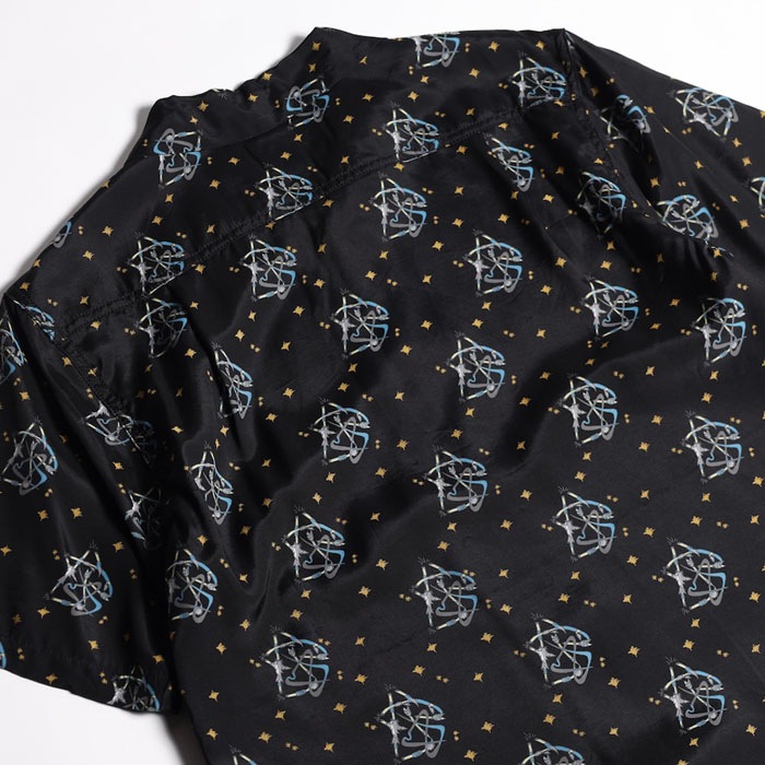 SOUVENIR BEGINNING SS SHIRTS