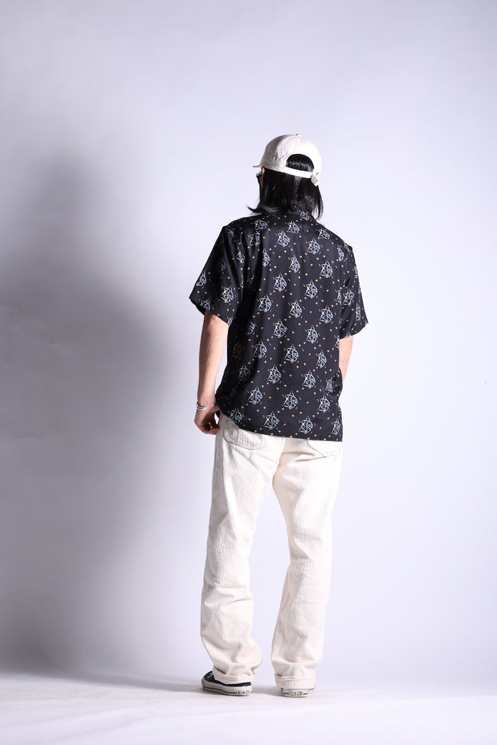 SOUVENIR BEGINNING SS SHIRTS