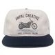 CHOPPER SHOP HAT - Snapback
