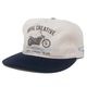 CHOPPER SHOP HAT - Snapback