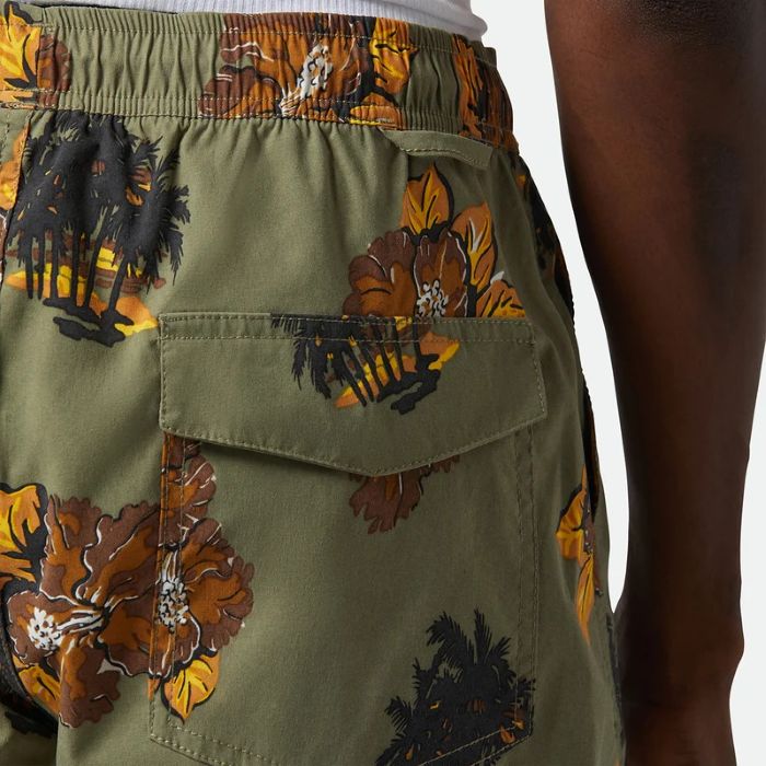 EVERYDAY HYBRID SHORT 