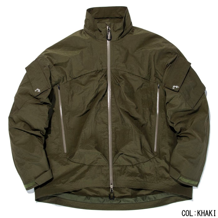 SLING SHOT | COMFY OUTDOOR GARMENT | WESTERN RIVER ONLINE STORE