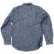 MFSC"TRUCKSTOP"5oz BLUE CHAMBRAY "DUDE RANCHER"