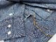 MFSC"TRUCKSTOP"5oz BLUE CHAMBRAY "DUDE RANCHER"