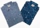 MFSC"TRUCKSTOP"5oz BLUE CHAMBRAY "DUDE RANCHER"