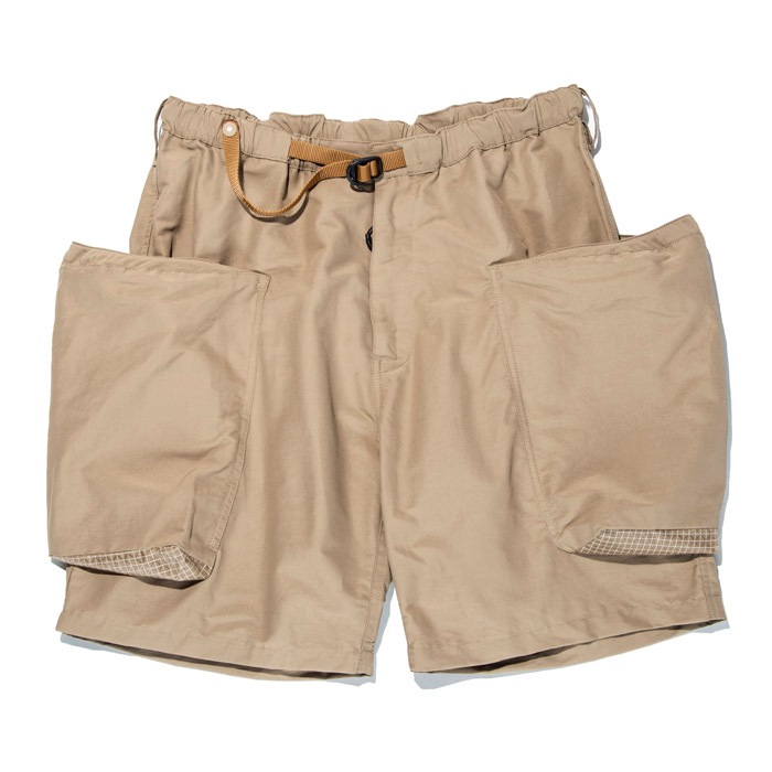 ACTIVITY SHORTS