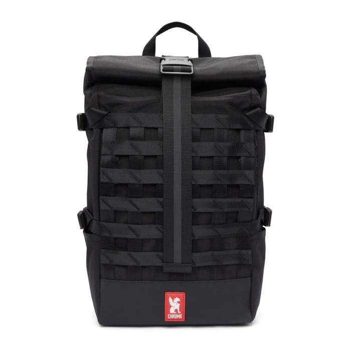 BARRAGE CARGO BACKPACK