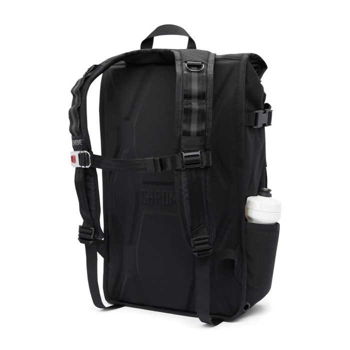 BARRAGE CARGO BACKPACK