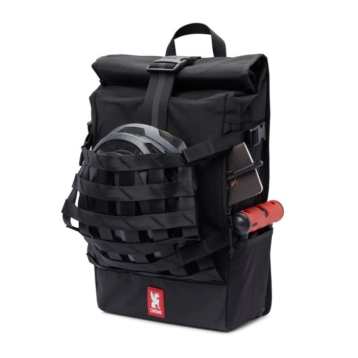 BARRAGE CARGO BACKPACK