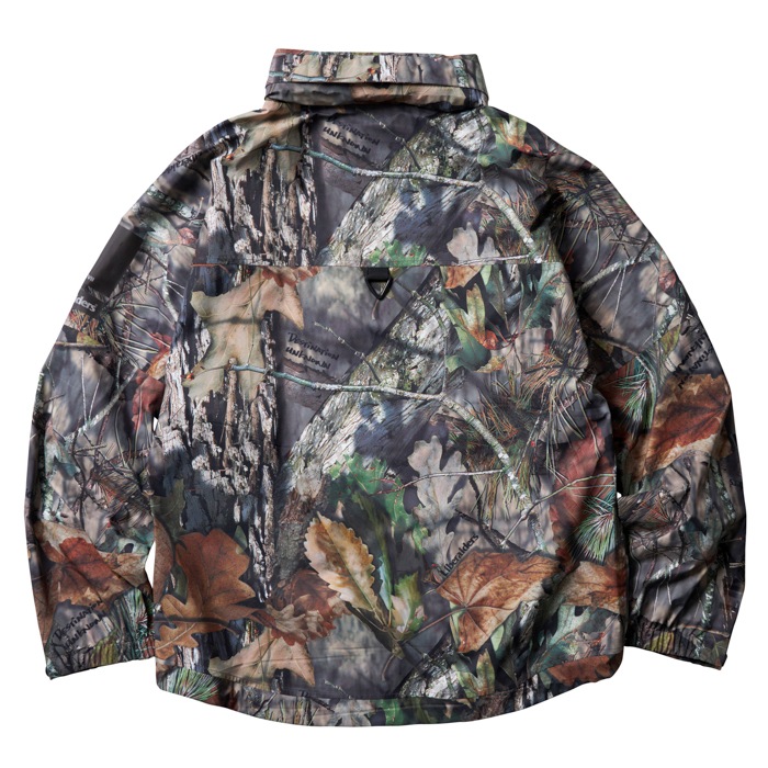 ALL CONDITIONS 3LAYER JACKET ��