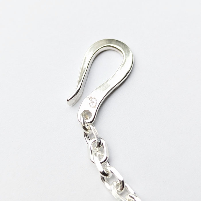 OT-0041 SNAKE END CUSTOM CHAIN