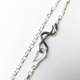 OT-0041 SNAKE END CUSTOM CHAIN