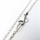 OT-0041 SNAKE END CUSTOM CHAIN