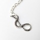 OT-0041 SNAKE END CUSTOM CHAIN