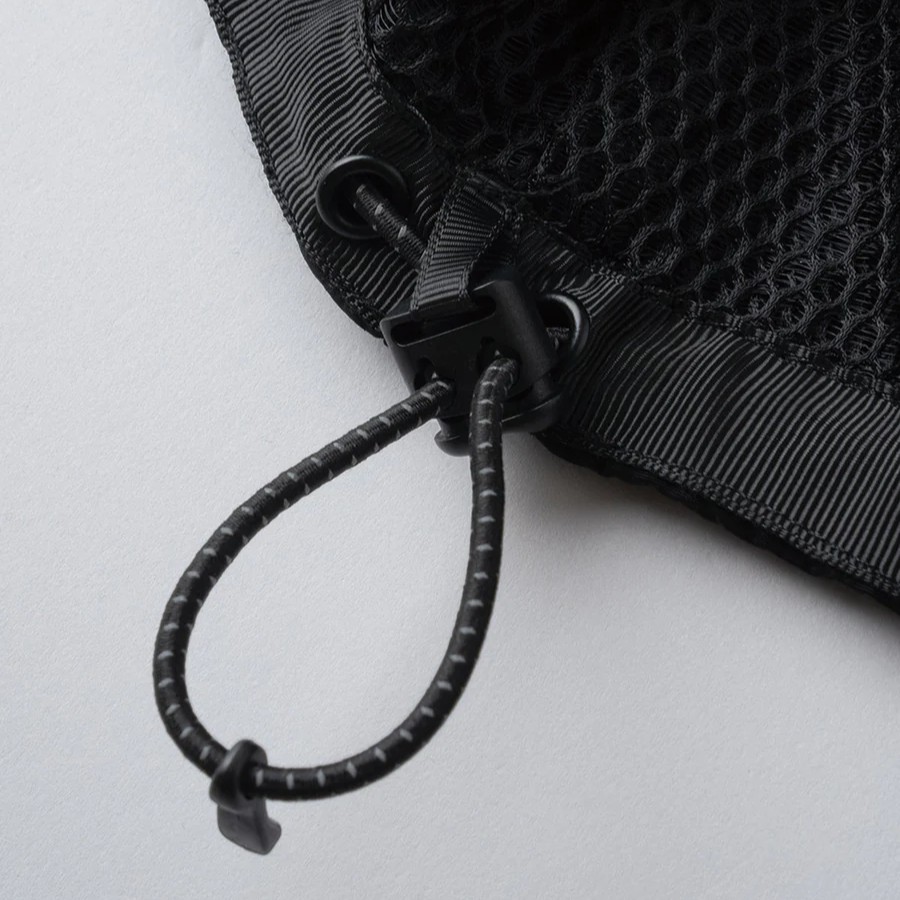 MESH RIDE VEST