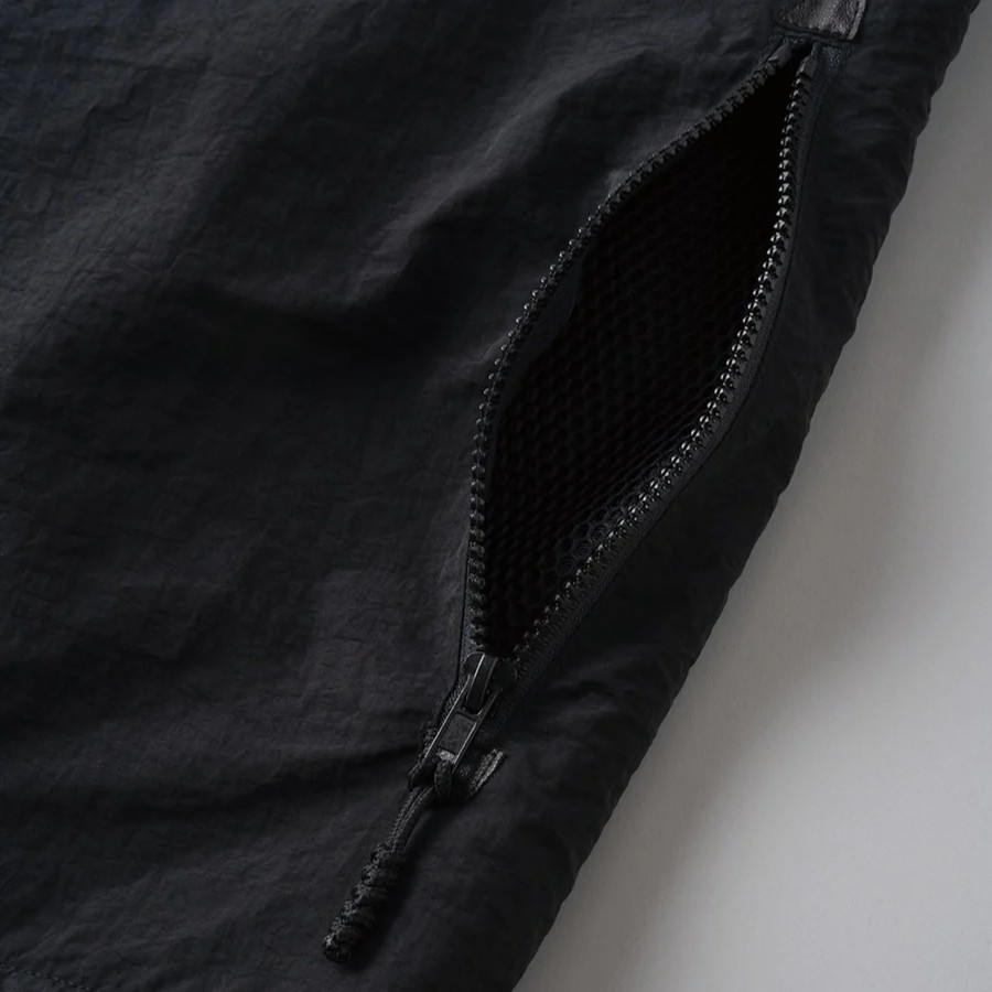 MESH RIDE VEST