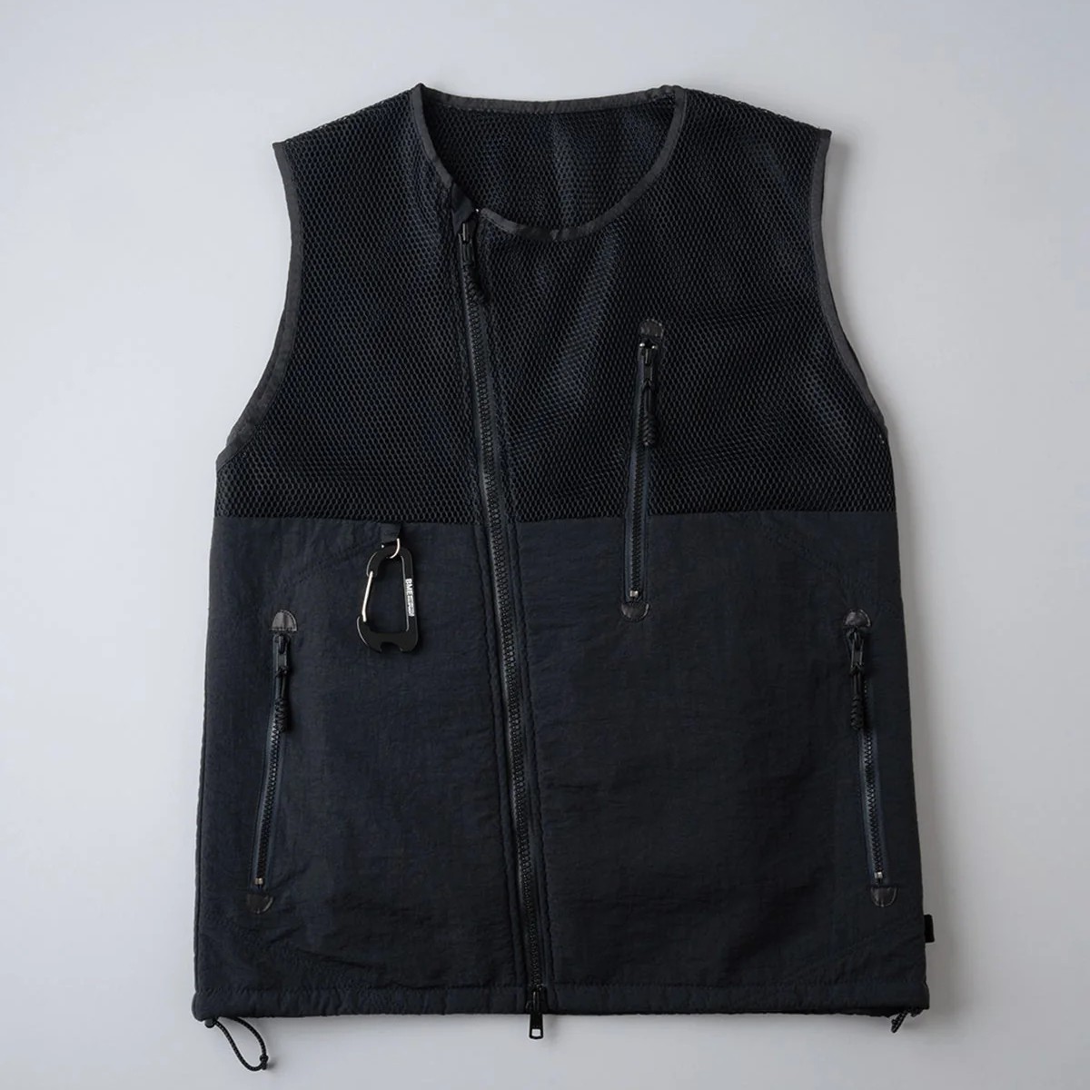 MESH RIDE VEST