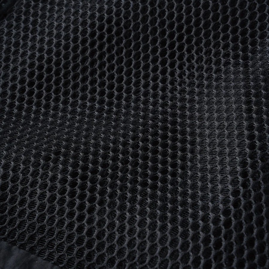 MESH RIDE VEST