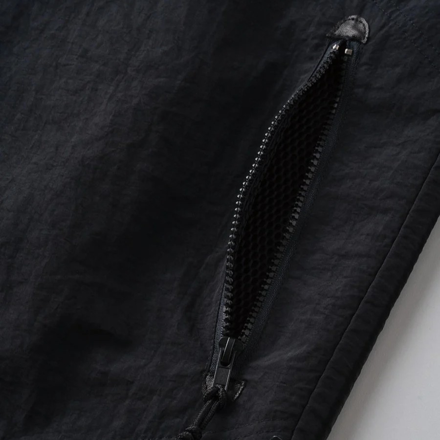 MESH RIDE VEST
