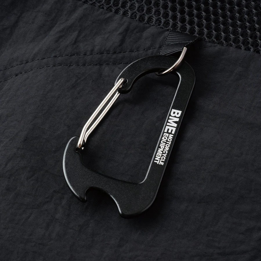 MESH RIDE VEST