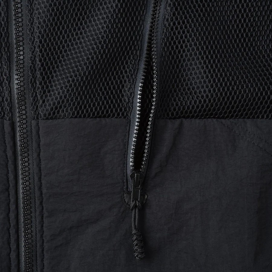 MESH RIDE VEST