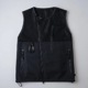 MESH RIDE VEST
