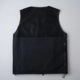 MESH RIDE VEST