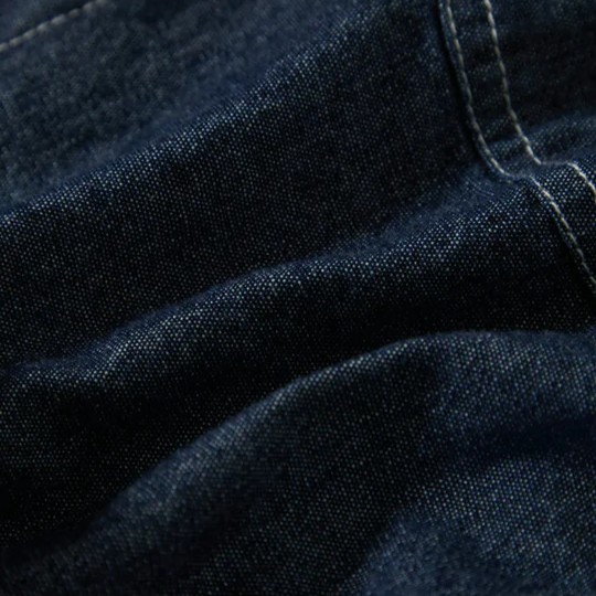 ASSEMBLY REVERSIBLE CHORE JACKET
