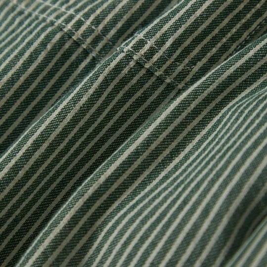 ASSEMBLY REVERSIBLE CHORE JACKET