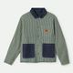 ASSEMBLY REVERSIBLE CHORE JACKET