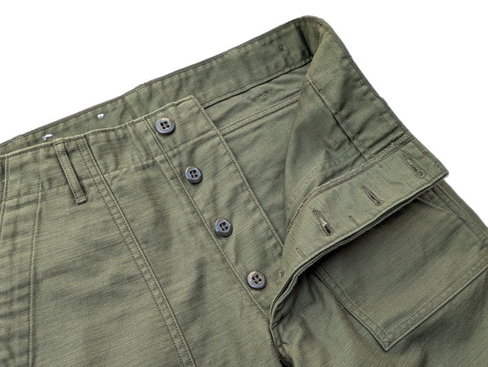 BAKER PANTS SLIM FIT 10296 REVERSED SATEEN