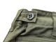 BAKER PANTS SLIM FIT 10296 REVERSED SATEEN