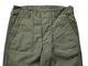 BAKER PANTS SLIM FIT 10296 REVERSED SATEEN