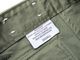 BAKER PANTS SLIM FIT 10296 REVERSED SATEEN