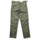 BAKER PANTS SLIM FIT 10296 REVERSED SATEEN
