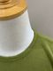 LOT1771Military Crew Neck Tee Standard Sewing Model