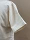 LOT1771Military Crew Neck Tee Standard Sewing Model