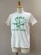 LOT1771Military Crew Neck Tee Standard Sewing Model