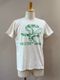 LOT1771Military Crew Neck Tee Standard Sewing Model
