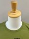 LOT1771Military Crew Neck Tee Standard Sewing Model