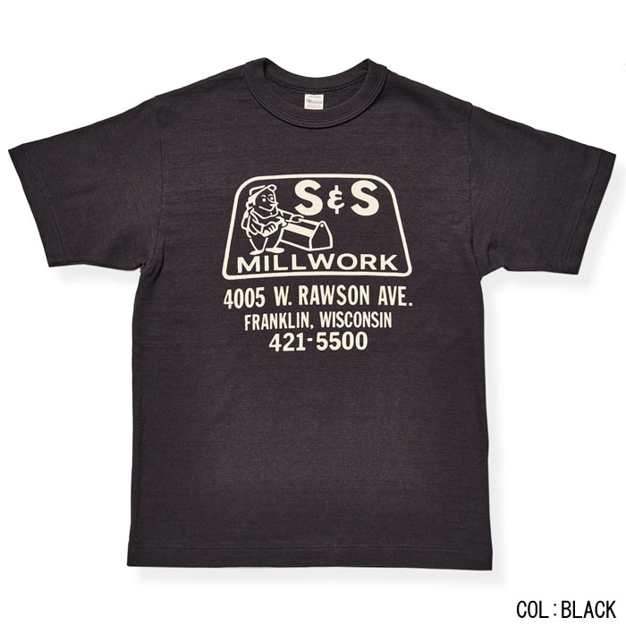 ウエアハウス Lot.4601 S&S サイズL ワンウォッシュ　オフホワイト WAREHOUSE : Lot 4601 S&S (オフ) – Reggieshop