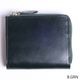 COMPACT WALLET LZIP BRIDLE LEATHER