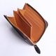 COMPACT WALLET LZIP BRIDLE LEATHER