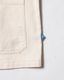 HANDWRITING PRINT COVERALL